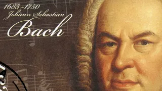 Praeludium in D major, BWV936 - JS Bach