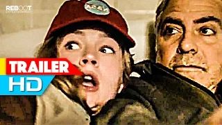 'Tomorrowland' Official Trailer #3 (2015) George Clooney, Britt Robertson Movie HD