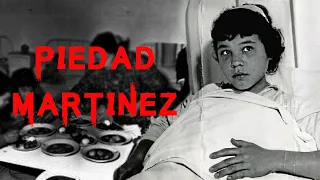 The Dark and Disturbing Case of Piedad Martínez del Águila