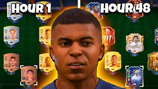 I Spent 50 Hours Playing FIFA 23, Here`s What Happened...