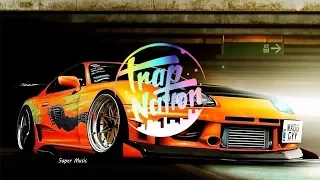 Trap Nation Mix 2018 💥 Bass Boosted Best Trap Mix 💥 Car Music Mix 2018