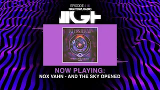 Interstellar 2023 Megamix - Night Owl Radio 416