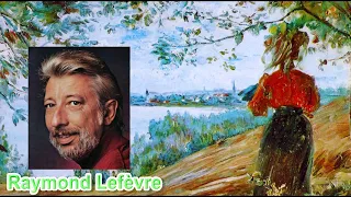 Raymond Lefèvre : Compare listening to the original song [カトリーヌ]