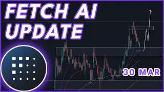 WHAT YOU NEED TO KNOW!🚨 | FETCH.AI (FET) PRICE PREDICTION & NEWS 2024!