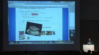 GDD 2011 Japan: 今までにないサイトを作る：HTML5 による最新ウェブアプリ