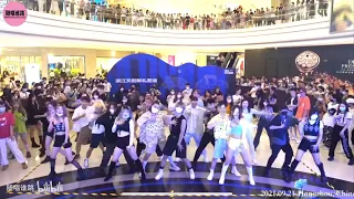 随唱谁跳杭州站12次KPOP随机舞蹈 KPOP Random Dance Game in Hangzhou, China (12th)