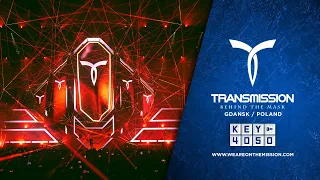 JOHN O'CALLAGHAN & BRYAN KEARNEY presents KEY4050 ▼ TRANSMISSION POLAND 2022 [FULL 4K SET]