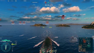 World of Warships - Gunnery Tips