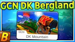 Das GCN DK Bergland, das ich eigentlich mag! - Welle 6 vom Booster-Streckenpass (baLANDor Extrakte)