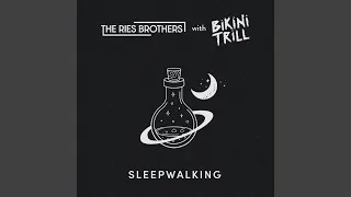 Sleepwalking