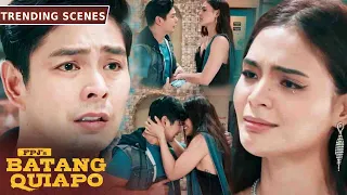 'FPJ's Batang Quiapo Pambayad' Episode | FPJ's Batang Quiapo Trending Scenes