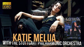 Katie Melua with The Stuttgart Philharmonic Orchestra 2011 - [Remastered to FullHD]