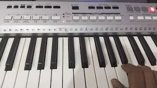 Saath Samundar Paar instrumental