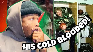 Solid Reacts NBA Legends Says Larry Legend Can Play In Any Era Do You Agree