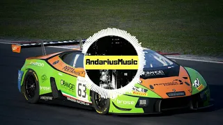 Rock Out - Assetto Corsa Competizione Theme Song