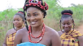 THE SEA GODDESS 3&4 - Onny Micheal 2019 New Movie ll 2019 Latest Nigerian Nollywood Movie