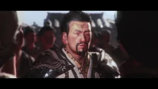 Total War Three Kingdoms: Chibi Mod Trailer