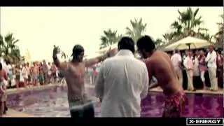 DJ Antoine vs Timati feat. Kalenna - Welcome To St. Tropez [OFFICIAL VIDEO HD].flv