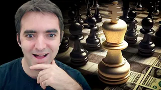 Online Chess Tournament for Cash! | Armageddon Championship Series