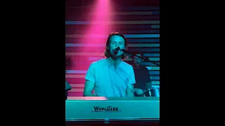 Loving - If I Am Only My Thoughts (Live @ Bar Le Ritz, Montréal - Sep 29, 2022)