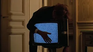 Prenom Carmen (1983 Godard film) scene with Tom Waits' Ruby's Arms