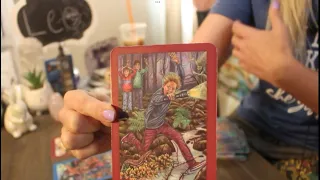 LEO: “CHILLS ALERT! THIS MAY HAPPEN OUT OF NOWHERE” 💗🤯 MAY 2024 TAROT LOVE MONTHLY READING