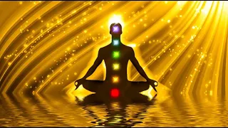 Musica per sbloccare tutti i 7 CHAKRA-Pulizia dell'aura-Equilibrio e guarigione dei 7 CHAKRA