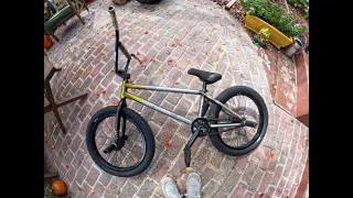 New Subrosa Rose Frame !!