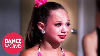 Maddie BEGS For a Solo (Season 2 Flashback) | Dance Moms