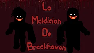 La maldición de Brookhaven, Creepypasta Roblox