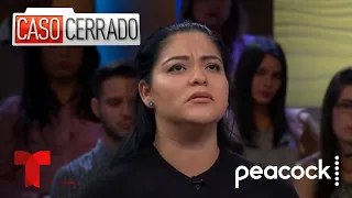 Caso Cerrado Capítulo Completo: Protagonista de su desgracia 🤰🏻🚘🥴