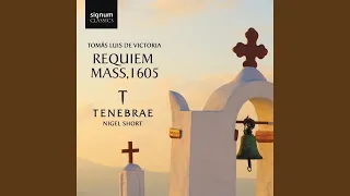 Requiem Mass, 1605: Motet, Versa est in luctum