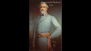 Il generale confederato Robert Edward Lee tra mito e storia-prima parte di 4