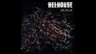 Helhorse - The Carnal Rage