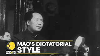 Inside Xi's China- The Great Game plan | Mao's dictatorial style became model for future leaders