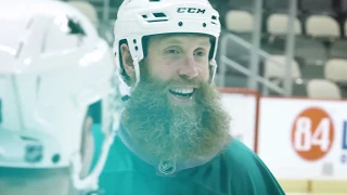 SAP Player Profile: Joe Thornton