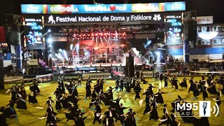 🐎 Dia 2 - Jesús María 2022 EN VIVO Festival Nacional de Doma y Folklore por Minuto95🎧