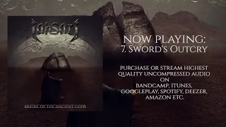 Iahsari - Sword's Outcry |Official Stream|