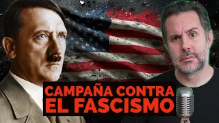 Campaña contra el fascismo - Bla Bla Bla #253