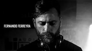 Fernando Ferreyra - Dreamers - March 2024