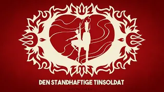 🇩🇰💤 Eventyr sengetid historier for børn - GivingTales