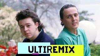 Tears For Fears - Everybody Wants To Rule The World ( ULTIREMIX ) HQ audio