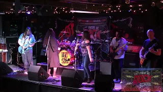 Last Child (Aerosmith cover) at LTBRS Adult Band Camp Live, Winter 21 Show