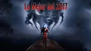 Lo Mejor del 2017: Los Primeros 20 Minutos de Prey