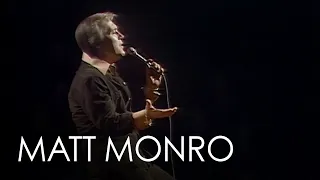 Matt Monro - Maria (Matt Sings Monro, 24.10.1974)