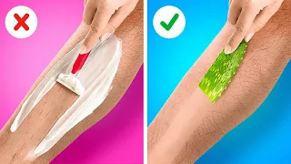 FANTASTIC BENEFITS OF ALOE VERA || Useful Skincare Hacks