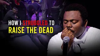 #Unbelievable Story of Pastor John #How he tried to raise the dead and it didn’t happen