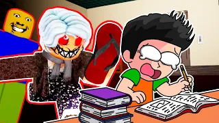 SOBREVIVE A LA ABUELA RARA Y ESTRICTA 👵💀 WEIRD STRICT GRANDMA MOMENTOS DIVERTIDOS 😂 | JONDRES GC