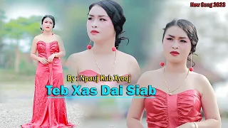 Teb xas dai siab by 🌹npauj kub xyooj🌹2023 original MV