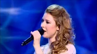 Silent Night - Hayley Westenra